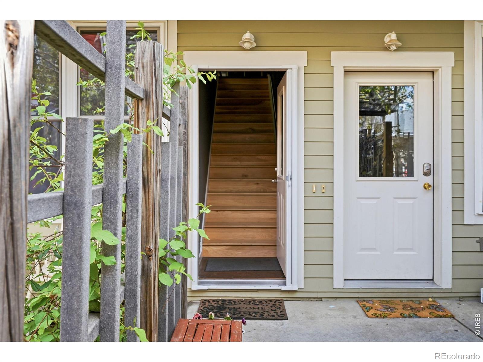 1625 Yellow Pine Avenue