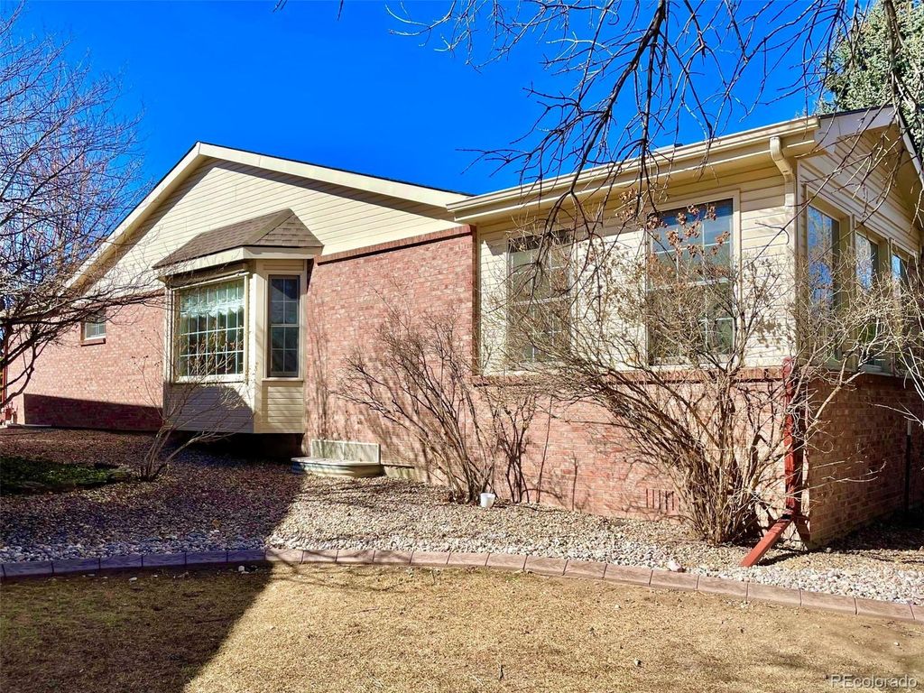 Photo of 1378 Iva Court, Fort Collins, CO 80525 (MLS # 2507087)