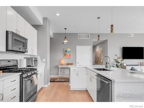 1820 Mary Lane 16 Boulder CO 80304