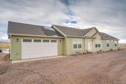 7443 Little Chief Court, Fountain, CO 80817 - #: 2430757