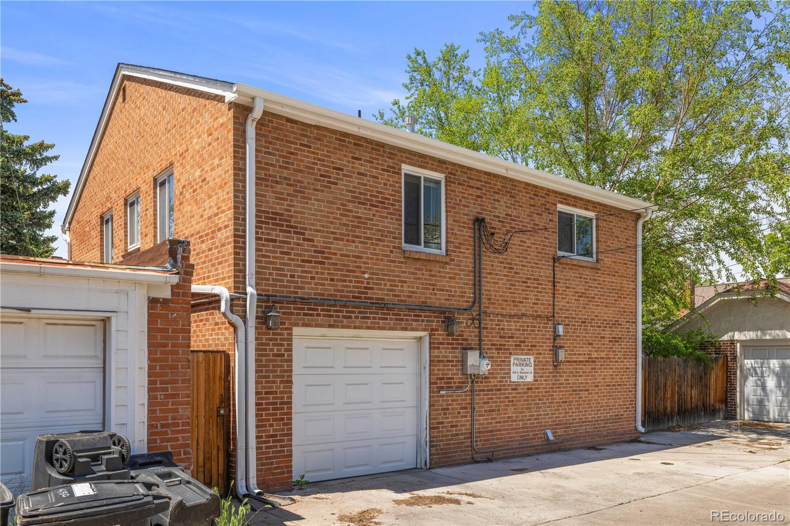 468 S Sherman Street, Denver, CO 80209 — MLS #2405799 — photo 25 of 29