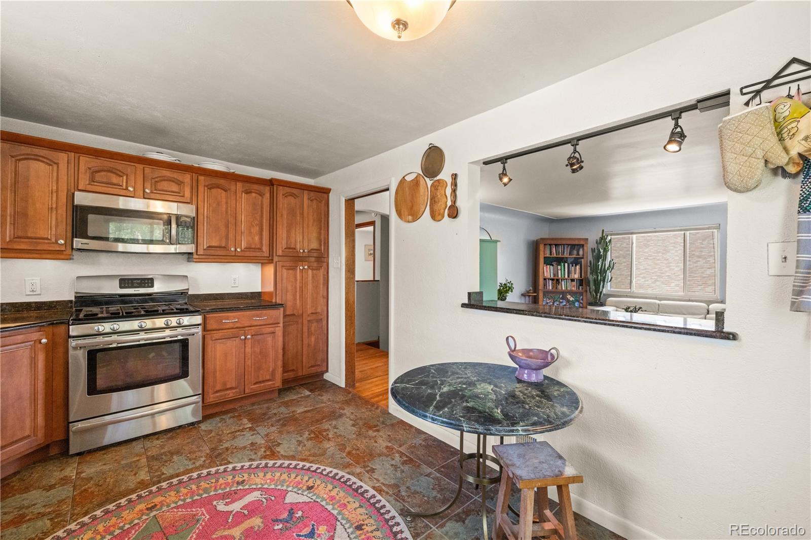 468 S Sherman Street, Denver, CO 80209 — MLS #2405799 — photo 7 of 29