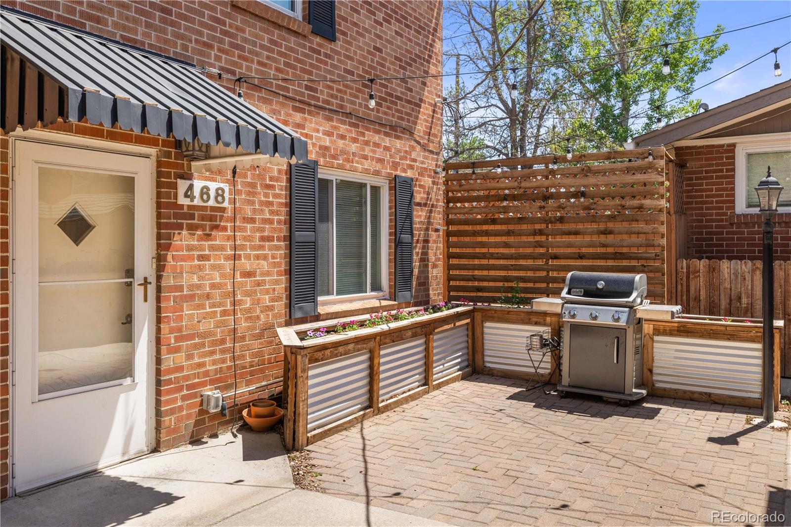 468 S Sherman Street, Denver, CO 80209 — MLS #2405799 — photo 22 of 29