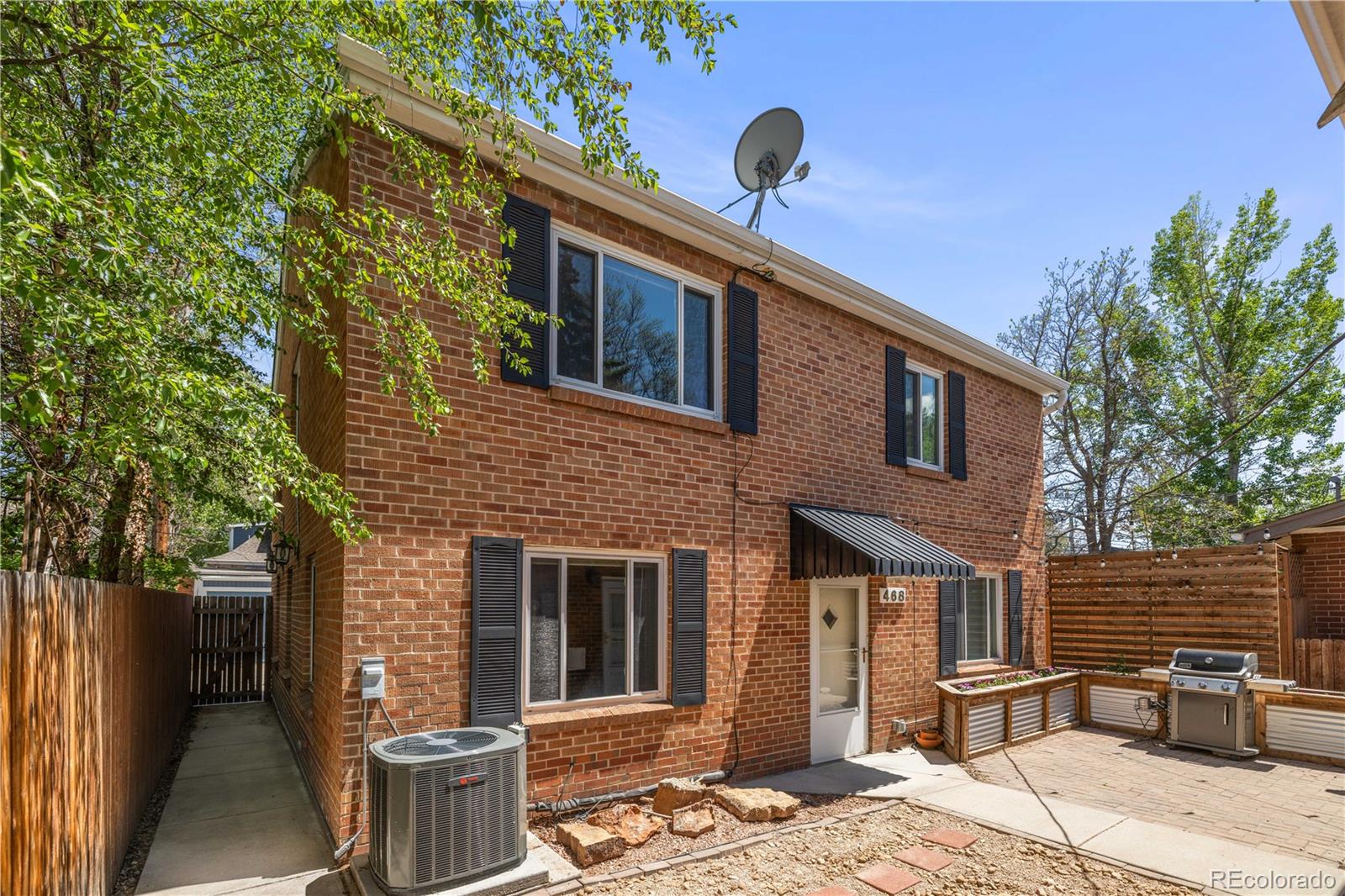 468 S Sherman Street, Denver, CO 80209 — MLS #2405799 — photo 24 of 29
