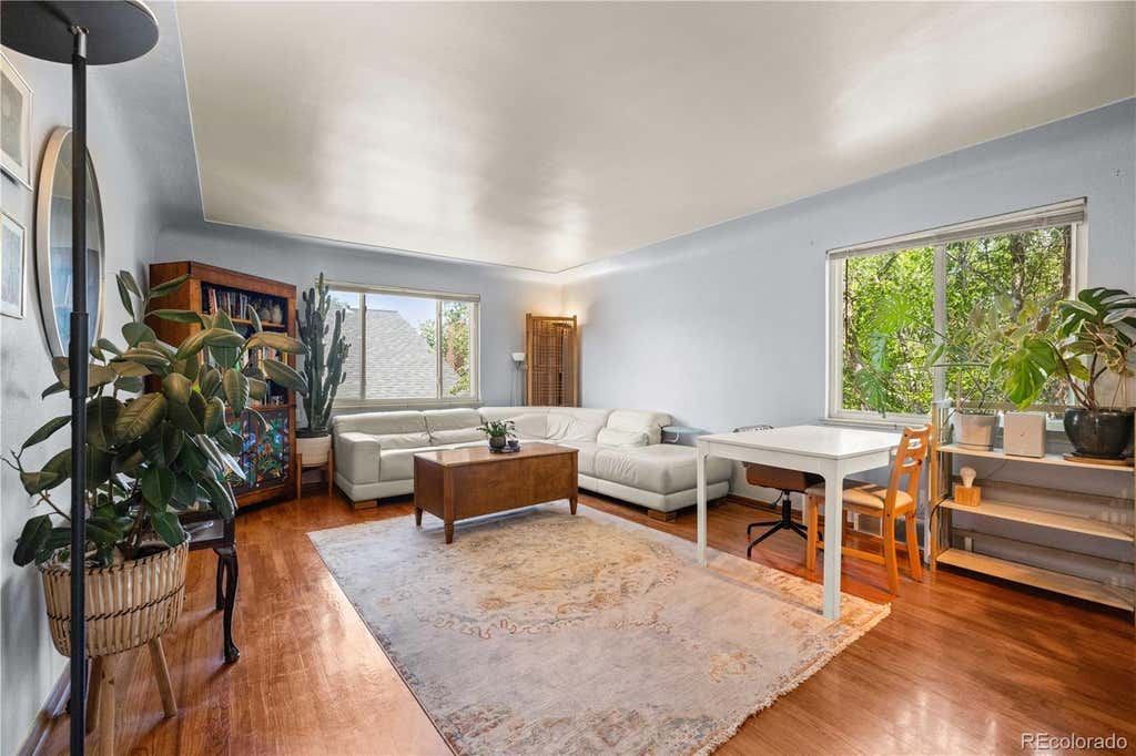 Photo of 468 S Sherman Street, Denver, CO 80209 (MLS # 2405799)