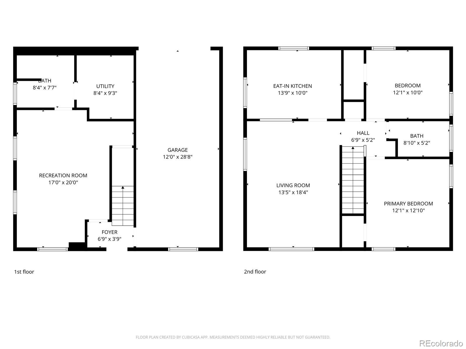 468 S Sherman Street, Denver, CO 80209 — MLS #2405799 — photo 28 of 29