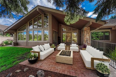 Photo of 3120 CAMELS RIDGE Lane, Colorado Springs, CO 80904 (MLS # 6527329)