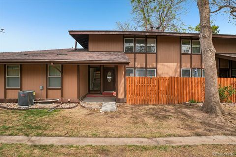 15178 E Jefferson Place Aurora CO 80014