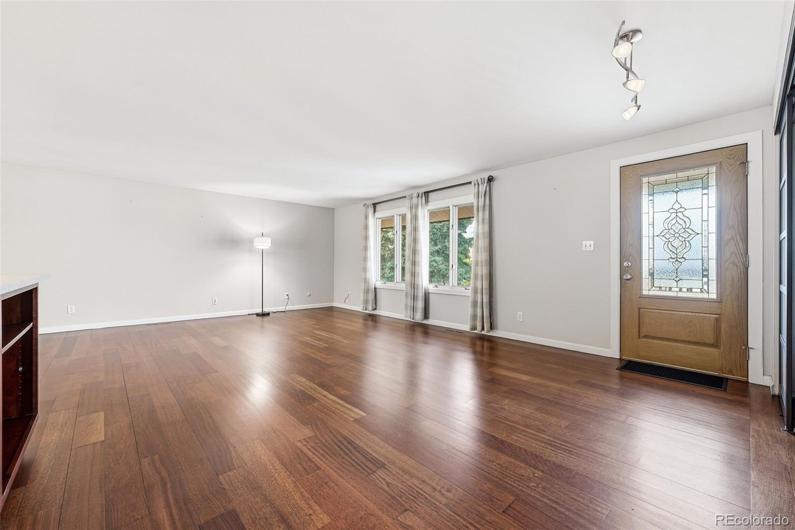 7240 Glacier View Road