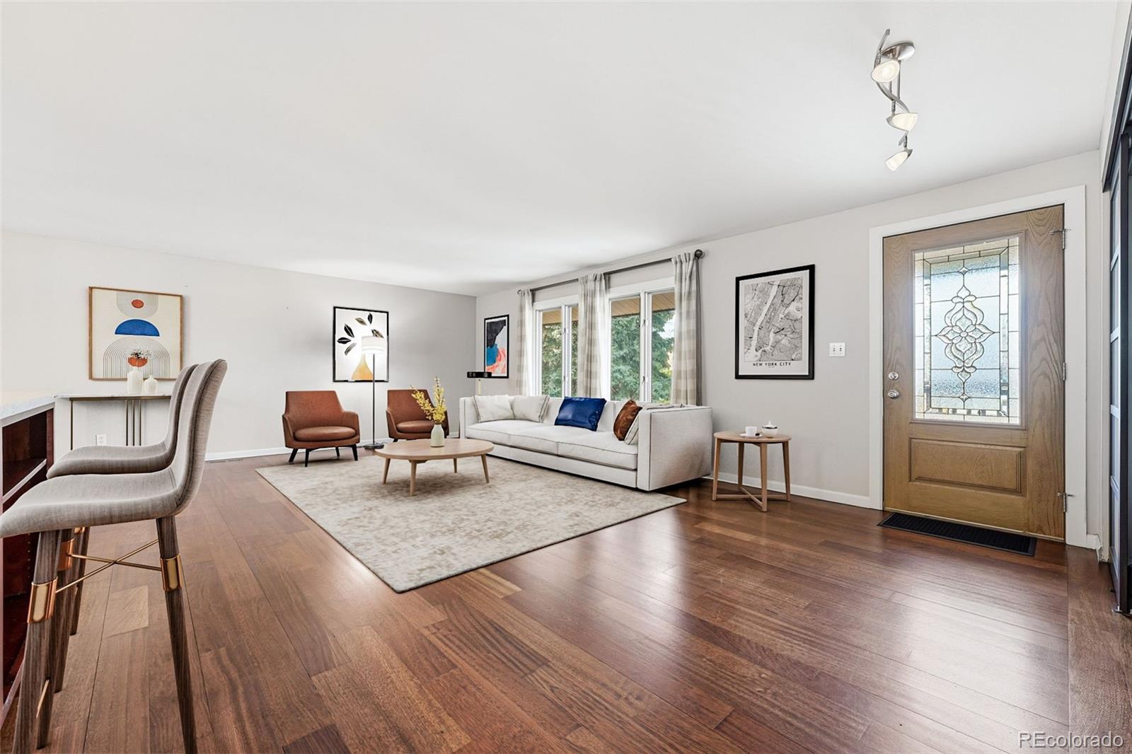 7240 Glacier View Road