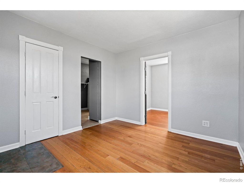Photo of 1105 S Zenobia Street #1105&amp;1107, Denver, CO 80219 (MLS # IR1058591)