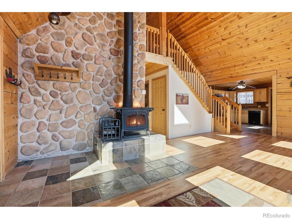 Photo of 750 Cougar Drive, Boulder, CO 80302 (MLS # IR1053222)