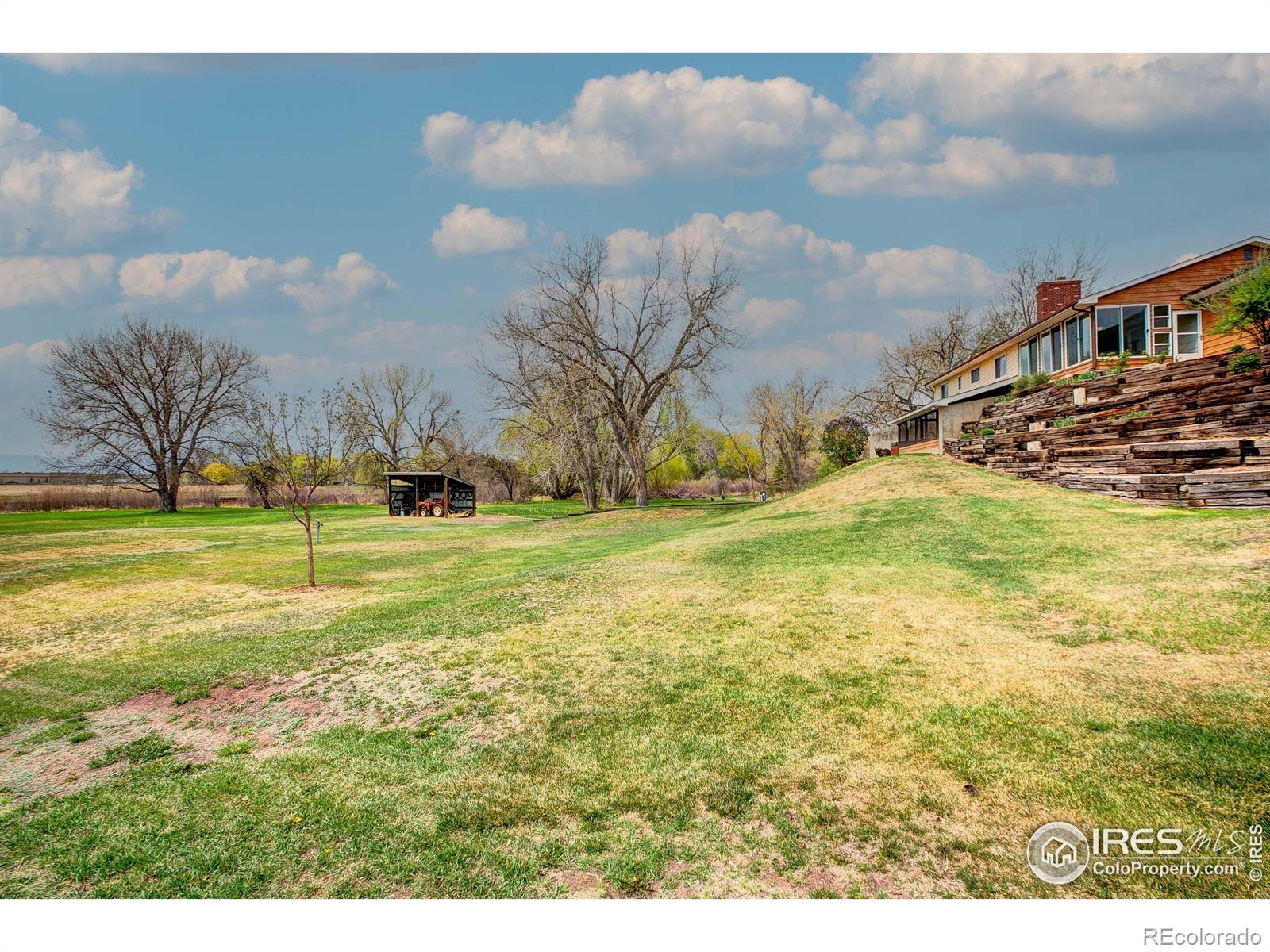4809 S County Road 3F