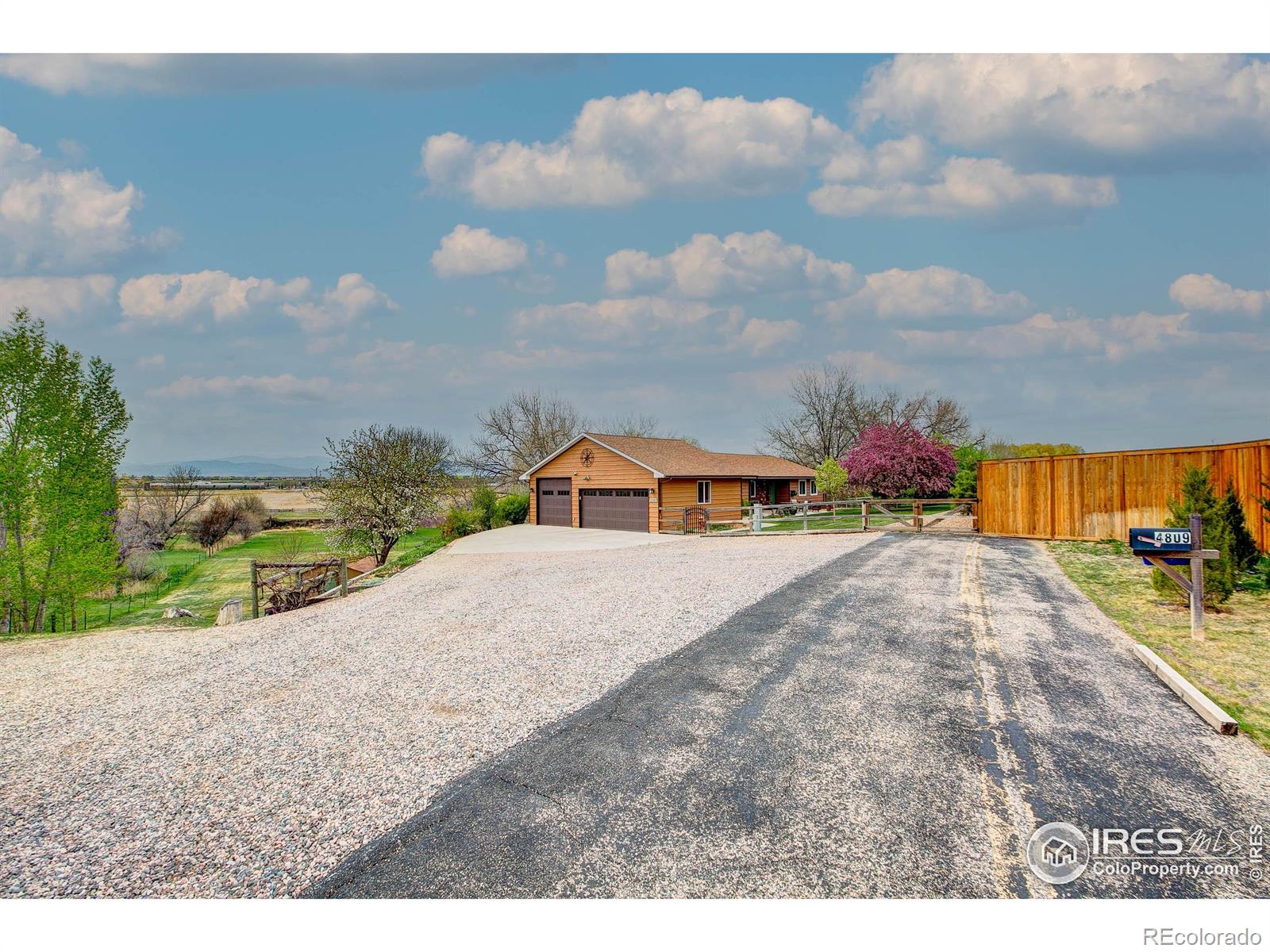 4809 S County Road 3F