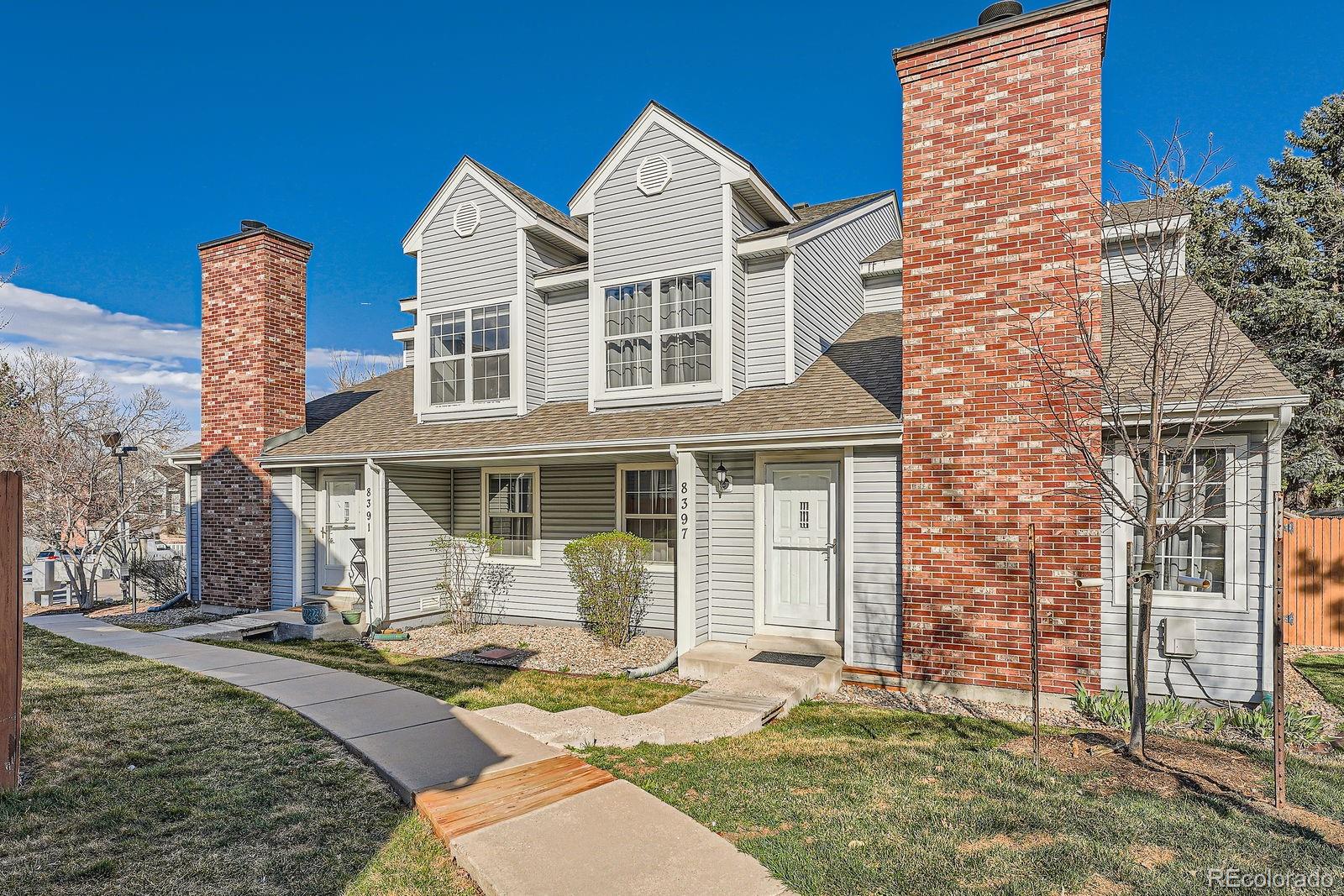 8391 W 90th Place