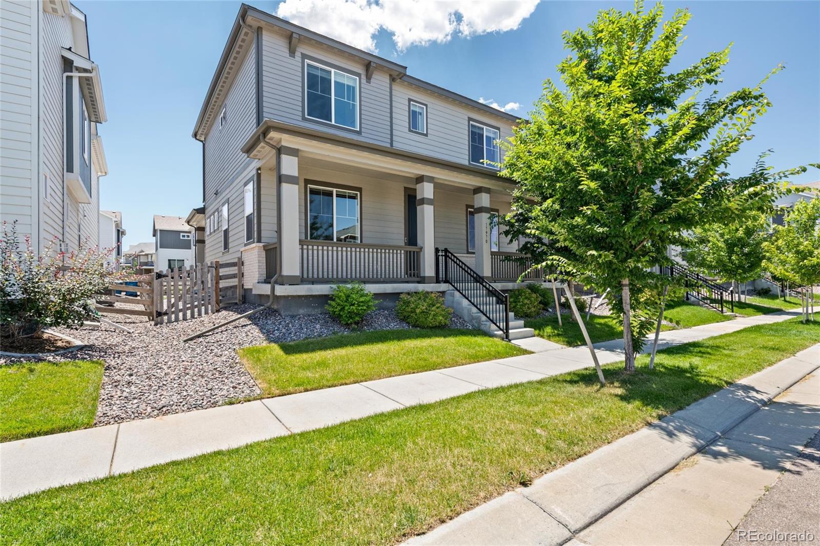 17970 E 106th Place