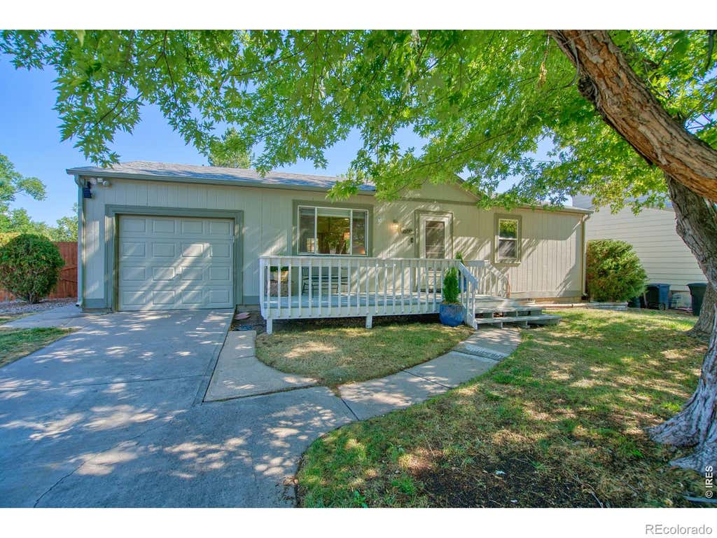 Photo of 10757 W 107th Avenue, Westminster, CO 80021 (MLS # IR1065094)