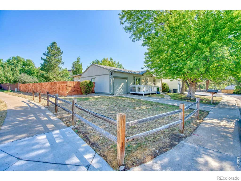 Photo of 10757 W 107th Avenue, Westminster, CO 80021 (MLS # IR1065094)