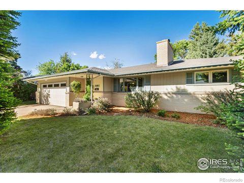 1048 Montview Road, Fort Collins, CO 80521 - #: IR1011479