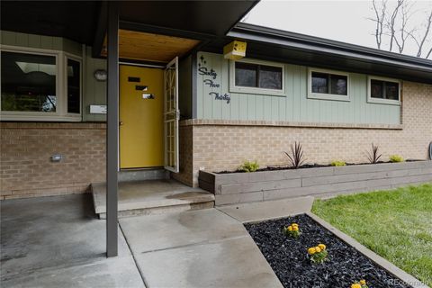 6530 W 26th Avenue Edgewater CO 80214