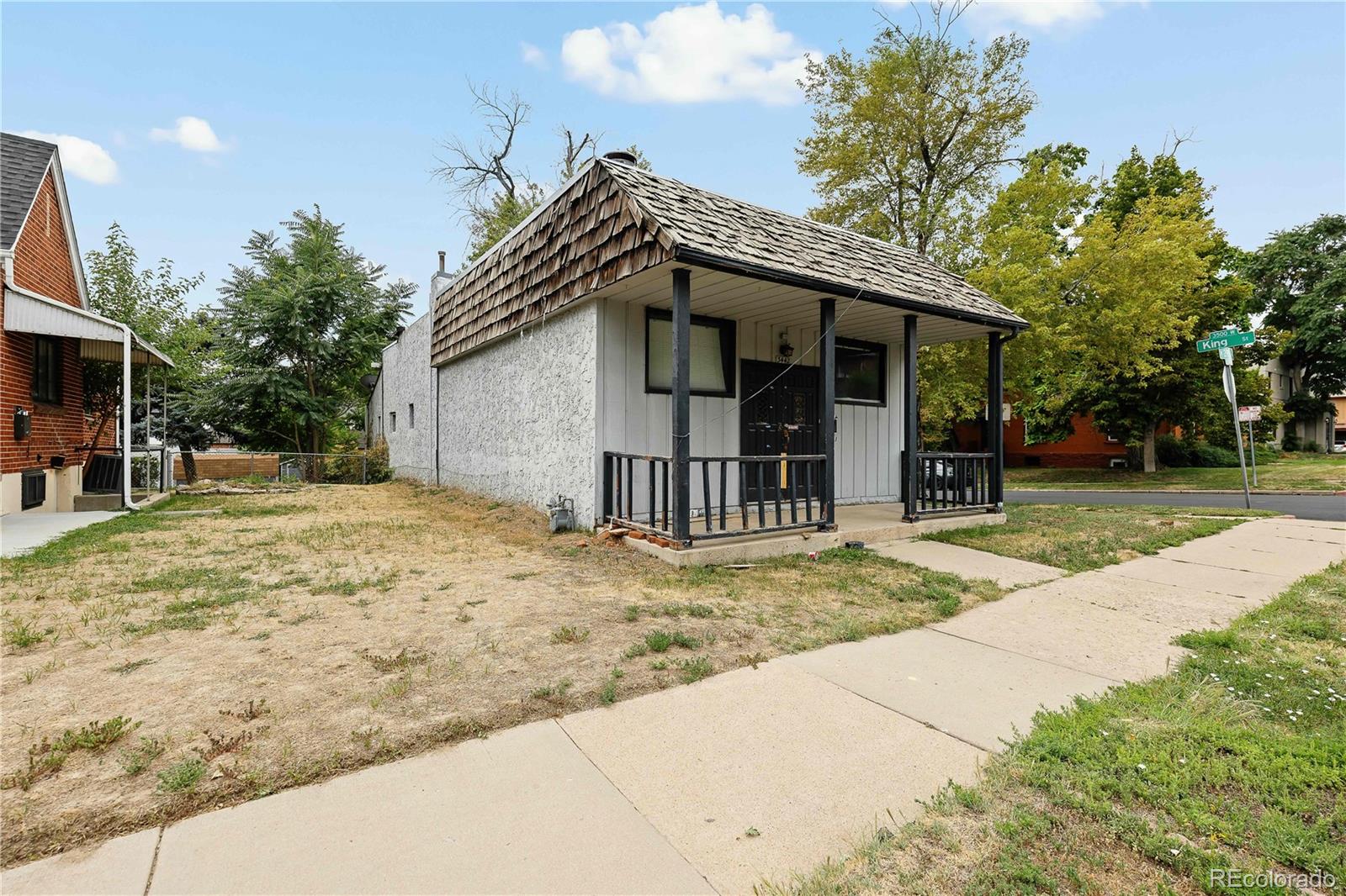 3442 W 29th Avenue