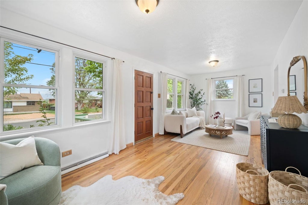 Photo of 7700 Stuart Street, Westminster, CO 80030 (MLS # 3055699)