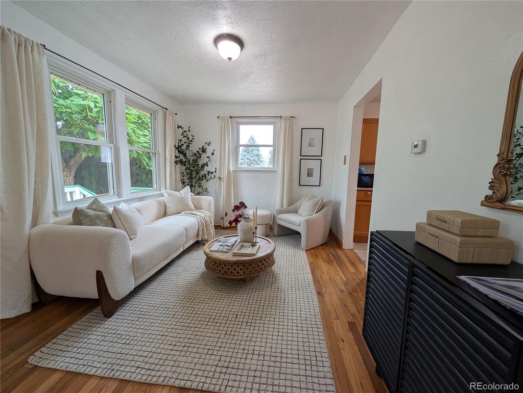 Photo of 7700 Stuart Street, Westminster, CO 80030 (MLS # 3055699)