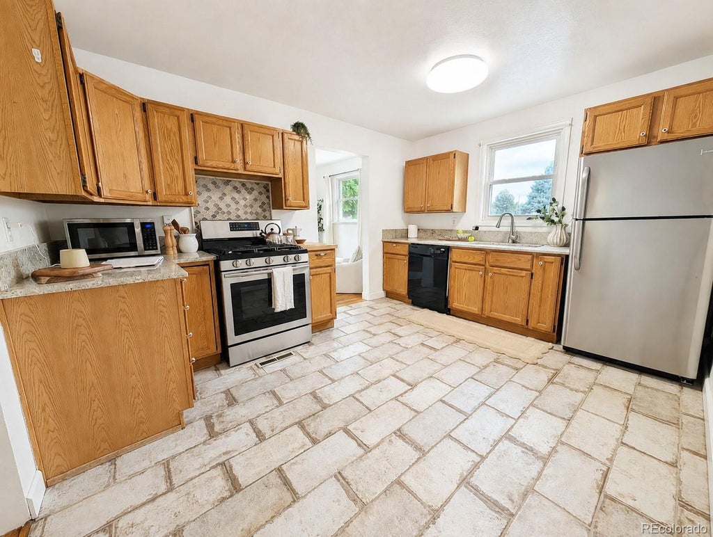 Photo of 7700 Stuart Street, Westminster, CO 80030 (MLS # 3055699)