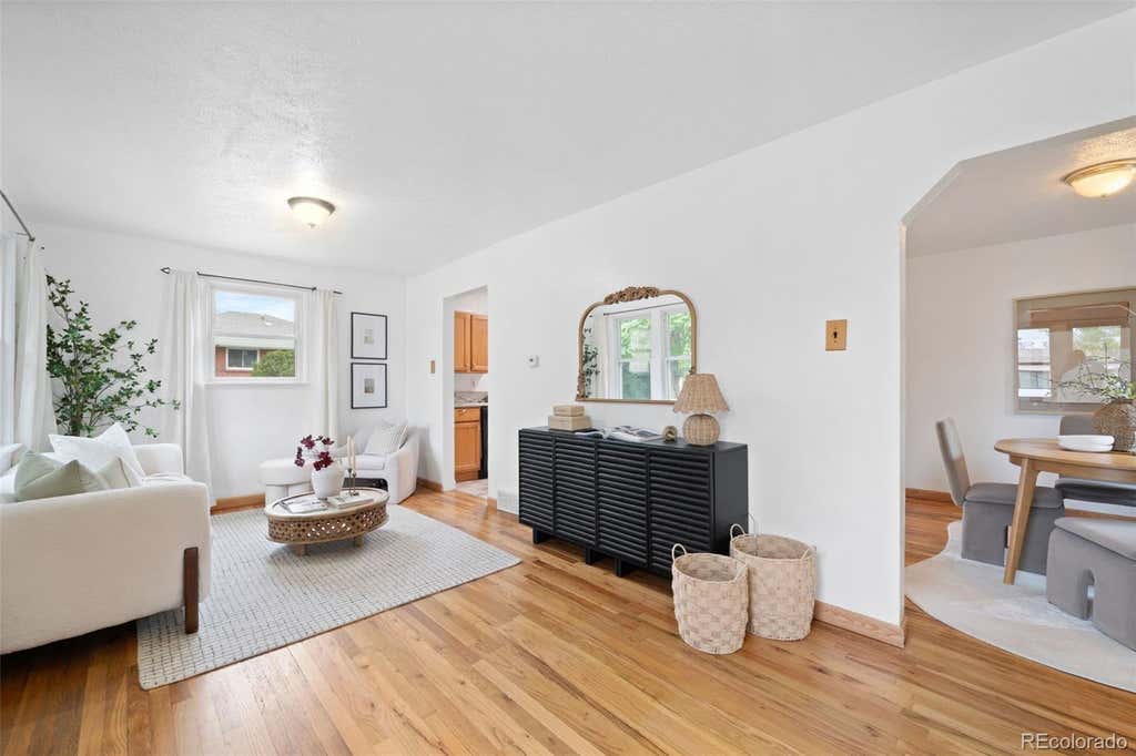 Photo of 7700 Stuart Street, Westminster, CO 80030 (MLS # 3055699)