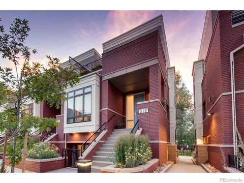 315 N Howes Street Fort Collins CO 80521