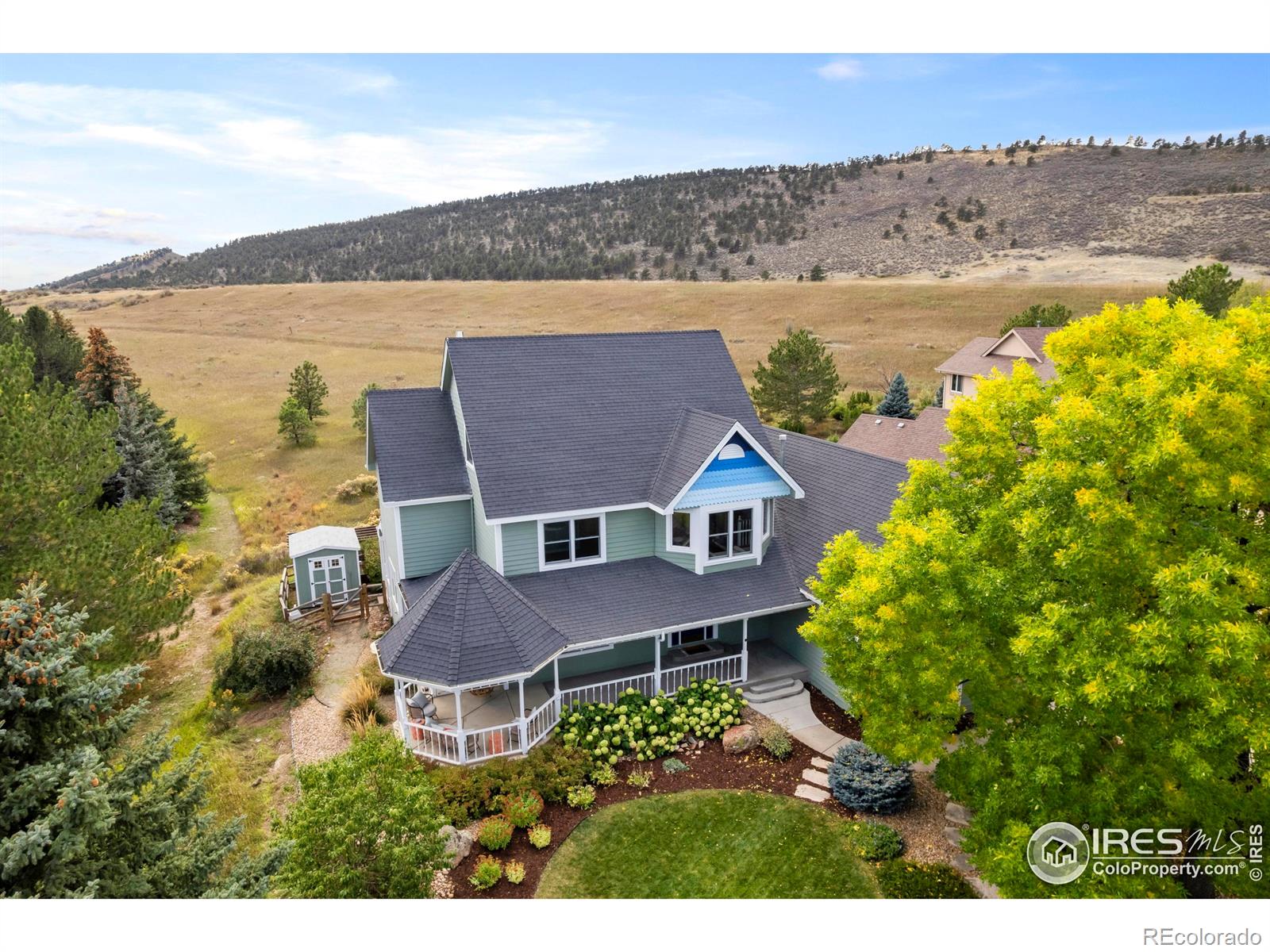 3207 Nesbit Court