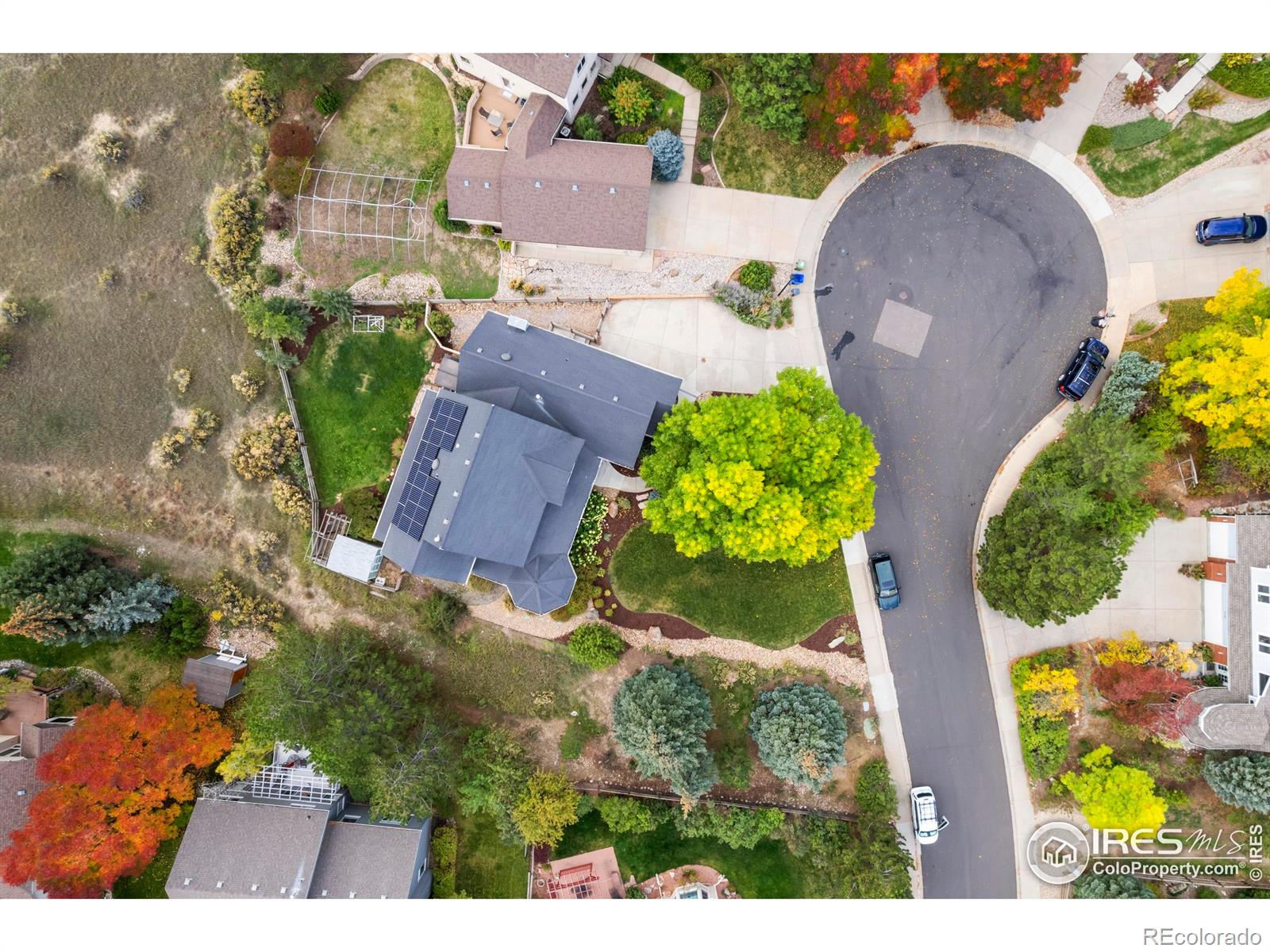 3207 Nesbit Court