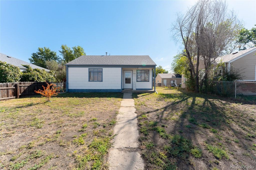 Photo of 4460 Sheridan Boulevard, Denver, CO 80212 (MLS # 9504919)