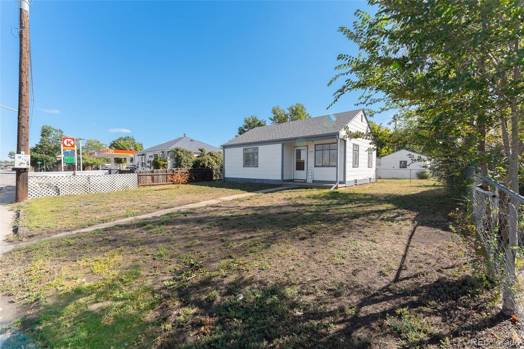 Photo of 4460 Sheridan Boulevard, Denver, CO 80212 (MLS # 9504919)