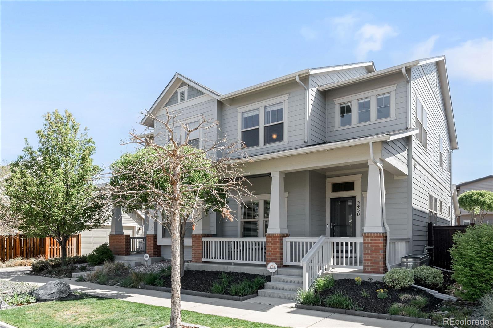 5450 Uinta Street