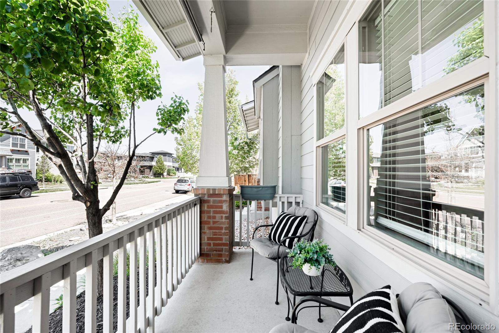 5450 Uinta Street