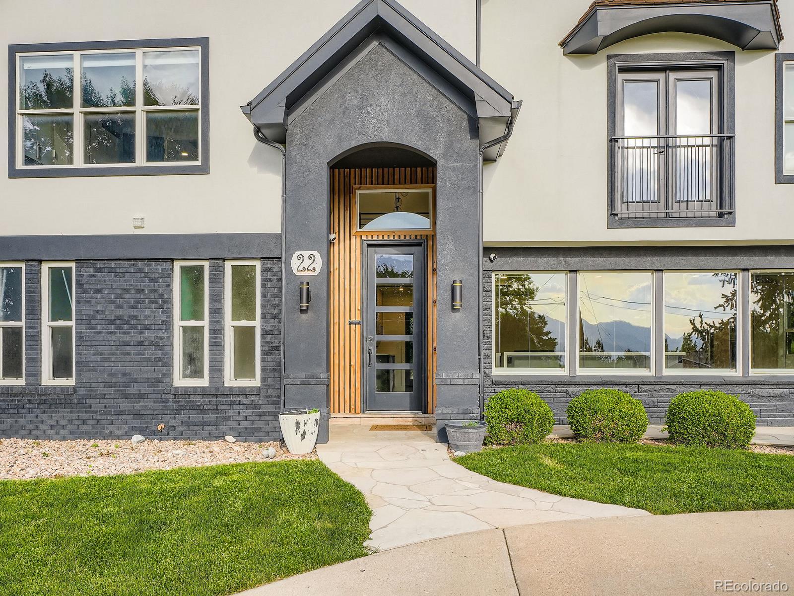 22 Rangeview Drive