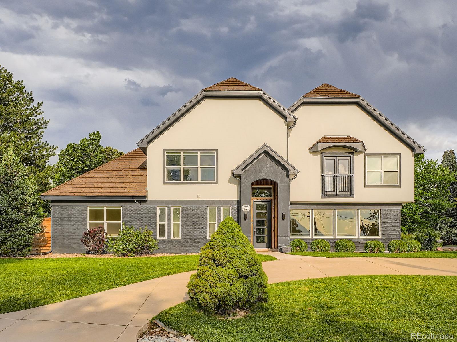22 Rangeview Drive