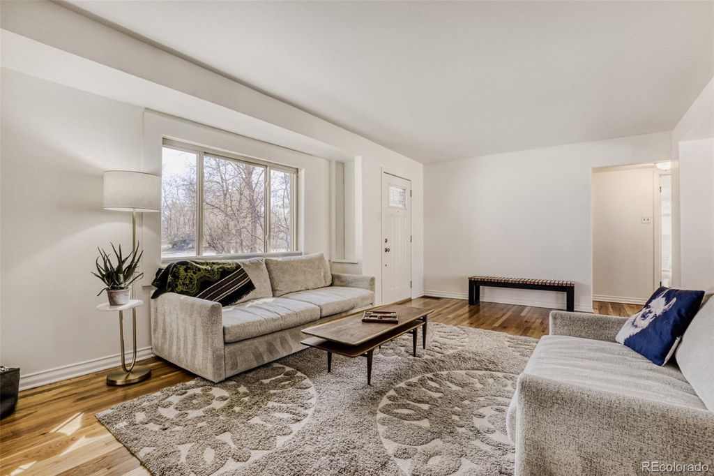 Photo of 2937 Forest Street, Denver, CO 80207 (MLS # 9938452)