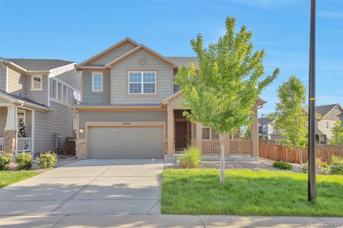 15955 E Otero Circle Centennial CO 80112