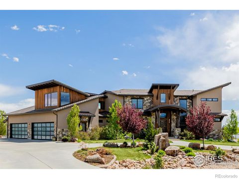 Photo of 2466 Spruce Meadows Drive, Broomfield, CO 80023 (MLS # IR1038557)