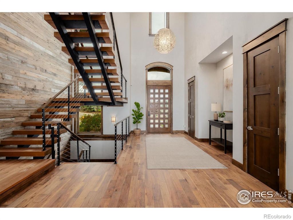 Photo of 2466 Spruce Meadows Drive, Broomfield, CO 80023 (MLS # IR1038557)