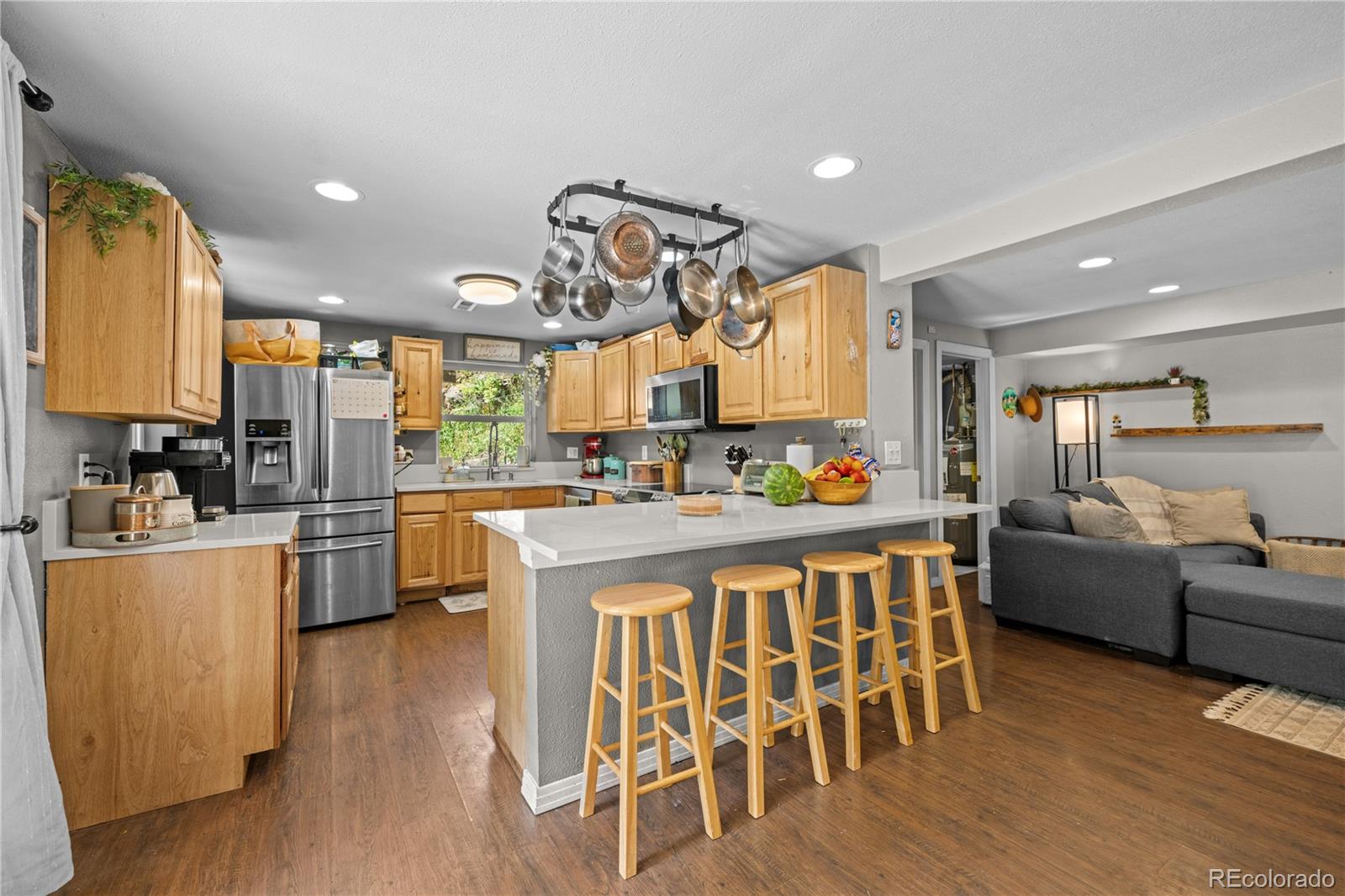 5211 Parmalee Gulch Road