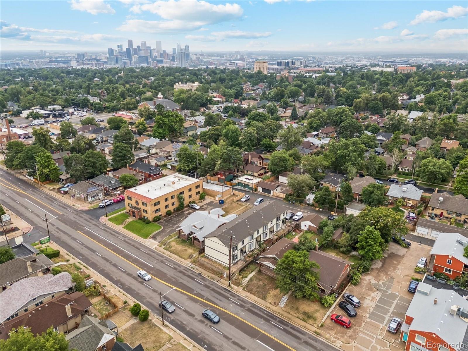 3130 W 38th Avenue 4