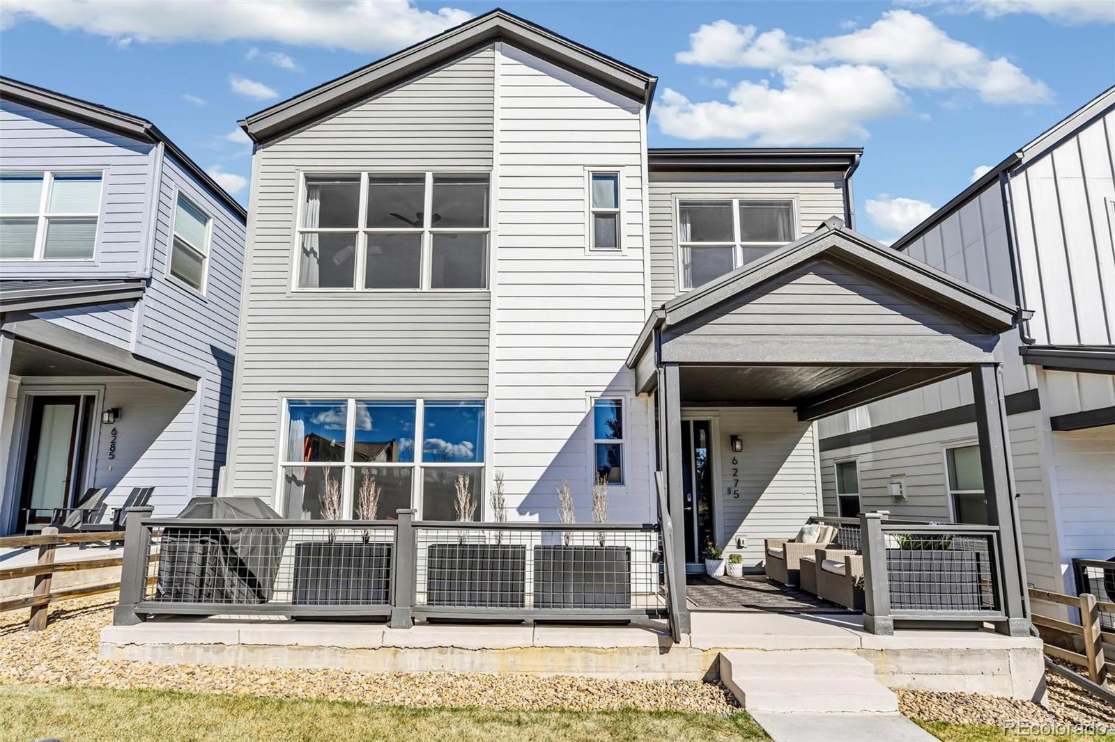 6275 King Court