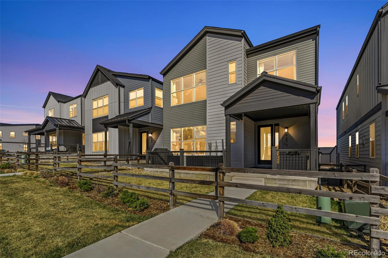 6275 King Court