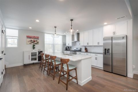 5419 Allison Street G Arvada CO 80002