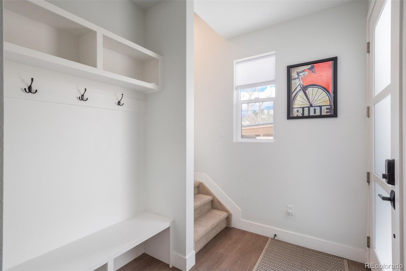 5419 Allison Street G