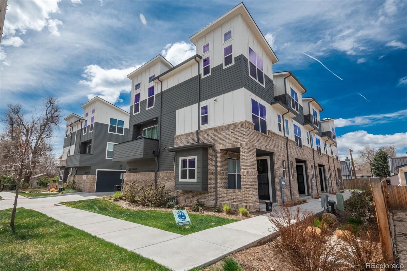 5419 Allison Street G