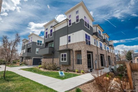 5419 Allison Street G Arvada CO 80002